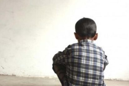 Flagelamiento de niños en Cochabamba