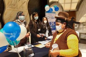 Mujeres Digitalizadas en encuentro exitoso