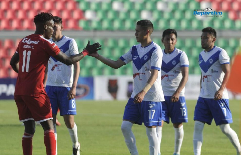 San José cae por goleada ante Royal Pari en el torneo Único