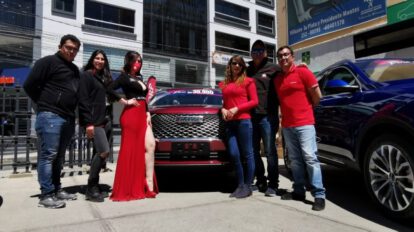 Autokorp Oruro con precios más bajos del año