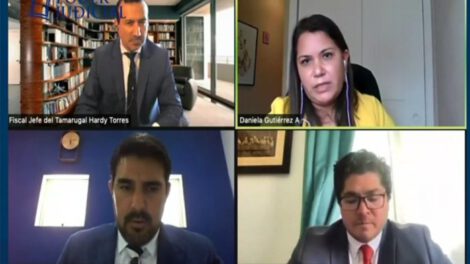 Detención preventiva militares bolivianos en Chile