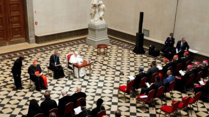 Papa Francisco antisemitismo Europa