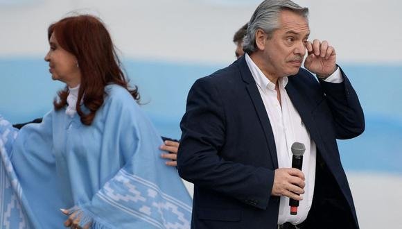 Elecciones PASO 2021 Argentina