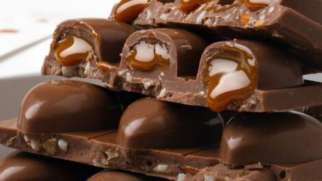 Día Mundial del Chocolate: ¿Por qué se celebra cada 13 de septiembre?