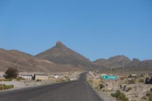 Ley para construir aeropuerto en Salinas
