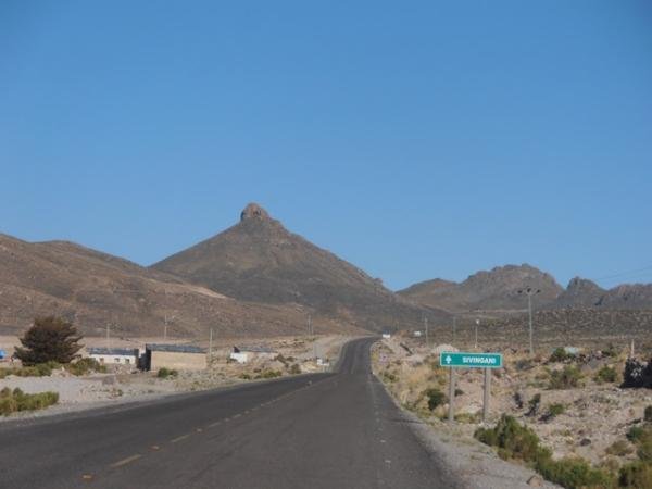 Ley para construir aeropuerto en Salinas