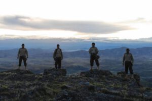 Asociación de Guardaparques se declara en emergencia