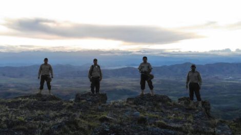 Asociación de Guardaparques se declara en emergencia