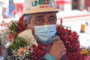 Corrupción en la Alcaldía de La Paz