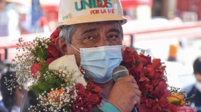 Corrupción en la Alcaldía de La Paz