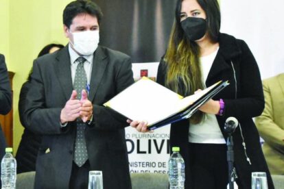 Gobiernos subnacionales Farip