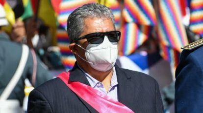 Contrabando en Chile
