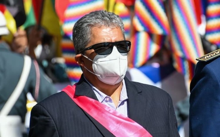 Contrabando en Chile