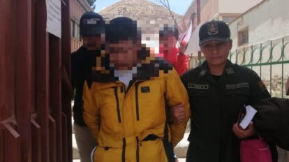 Médico abusador acusado de violación