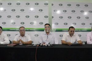 Seguridad jurídica en Santa Cruz