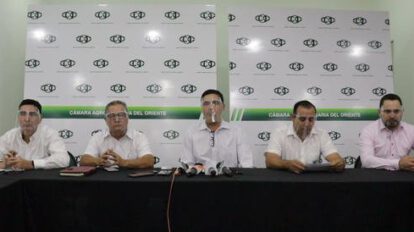 Seguridad jurídica en Santa Cruz