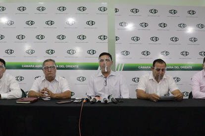 Seguridad jurídica en Santa Cruz