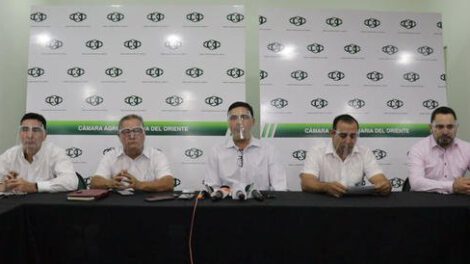 Seguridad jurídica en Santa Cruz