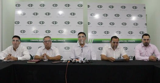 Seguridad jurídica en Santa Cruz