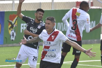 Always Ready lidera el torneo Único tras goleada