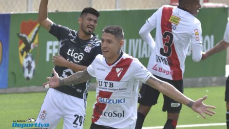 Always Ready lidera el torneo Único tras goleada