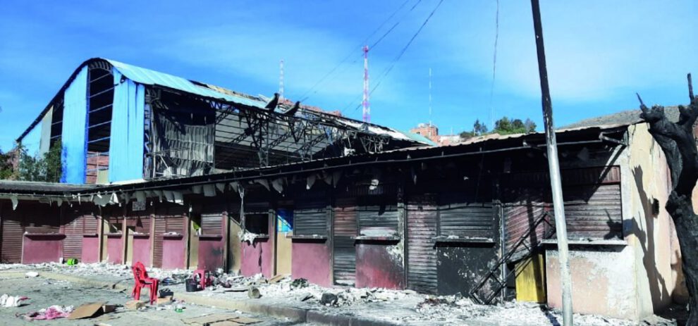 Explosiones en Sedcam que afectaron más de 100 casas en Camargo