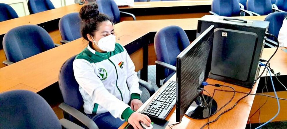 Olimpiada Iberoamericana de Biología: Jhashel López gana medalla de bronce