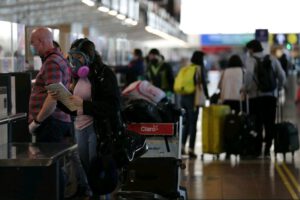 Requisitos para extranjeros en Chile