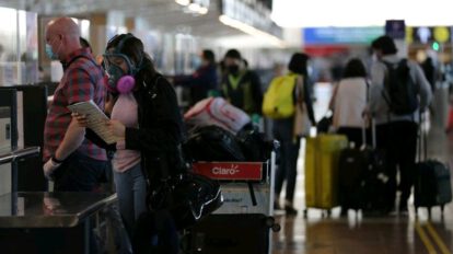 Requisitos para extranjeros en Chile