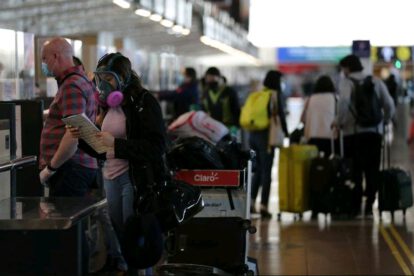 Requisitos para extranjeros en Chile