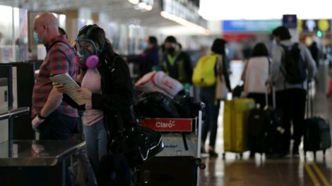 Requisitos para extranjeros en Chile