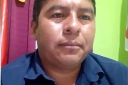 Camargo explosión en el depósito del Servicio Departamental de Caminos