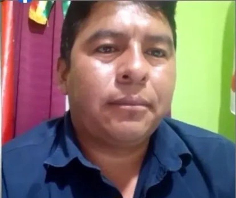 Camargo explosión en el depósito del Servicio Departamental de Caminos