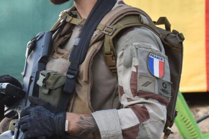 Francia anuncia la muerte de un líder del Estado Islámico