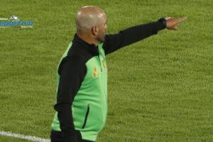 Cambio de entrenadores en fútbol boliviano