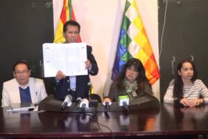 Cierre de inscripciones TSE con 502 registrados