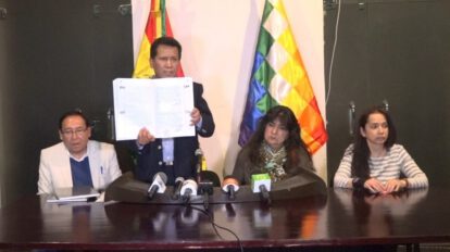Cierre de inscripciones TSE con 502 registrados