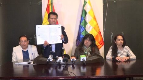 Cierre de inscripciones TSE con 502 registrados