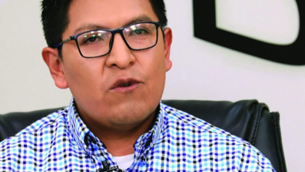 Iru Maki Cárdenas imputado por delitos relacionados con el uso indebido de un vehículo oficial