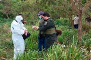 Doble feminicidio Cotoca