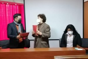 Convenio entre Unior y CIC para apoyo y asistencia técnica