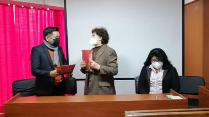 Convenio entre Unior y CIC para apoyo y asistencia técnica