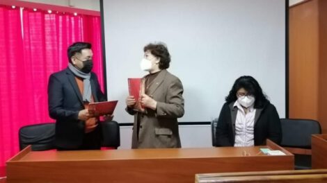 Convenio entre Unior y CIC para apoyo y asistencia técnica