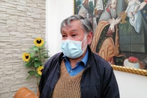 Falsas colectas en Oruro alertadas por la Diócesis