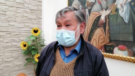 Falsas colectas en Oruro alertadas por la Diócesis