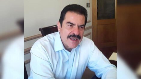 Reyes Villa en el contexto de la posible nueva elección en Cochabamba