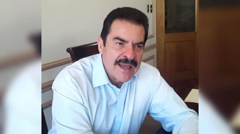 Reyes Villa en el contexto de la posible nueva elección en Cochabamba