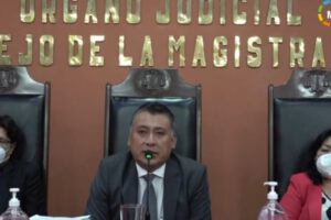 expedientes extraviados relacionados a procesos disciplinarios