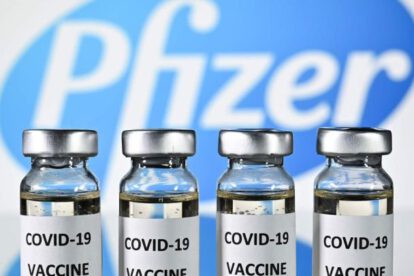 Vacuna Pfizer contra el Covid-19