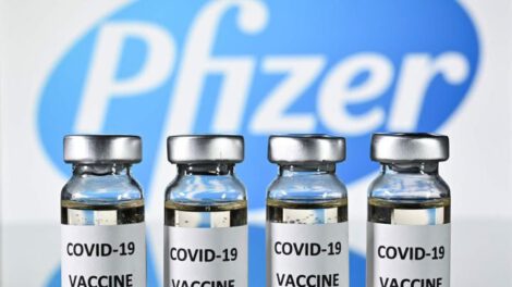 Vacuna Pfizer contra el Covid-19